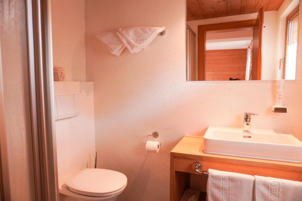Hotel Naturhotel Berghof 3*