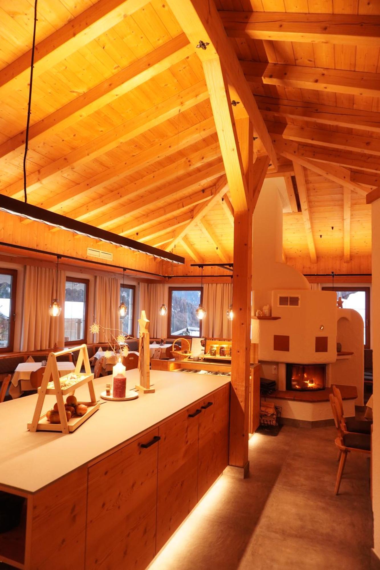 Naturhotel Berghof