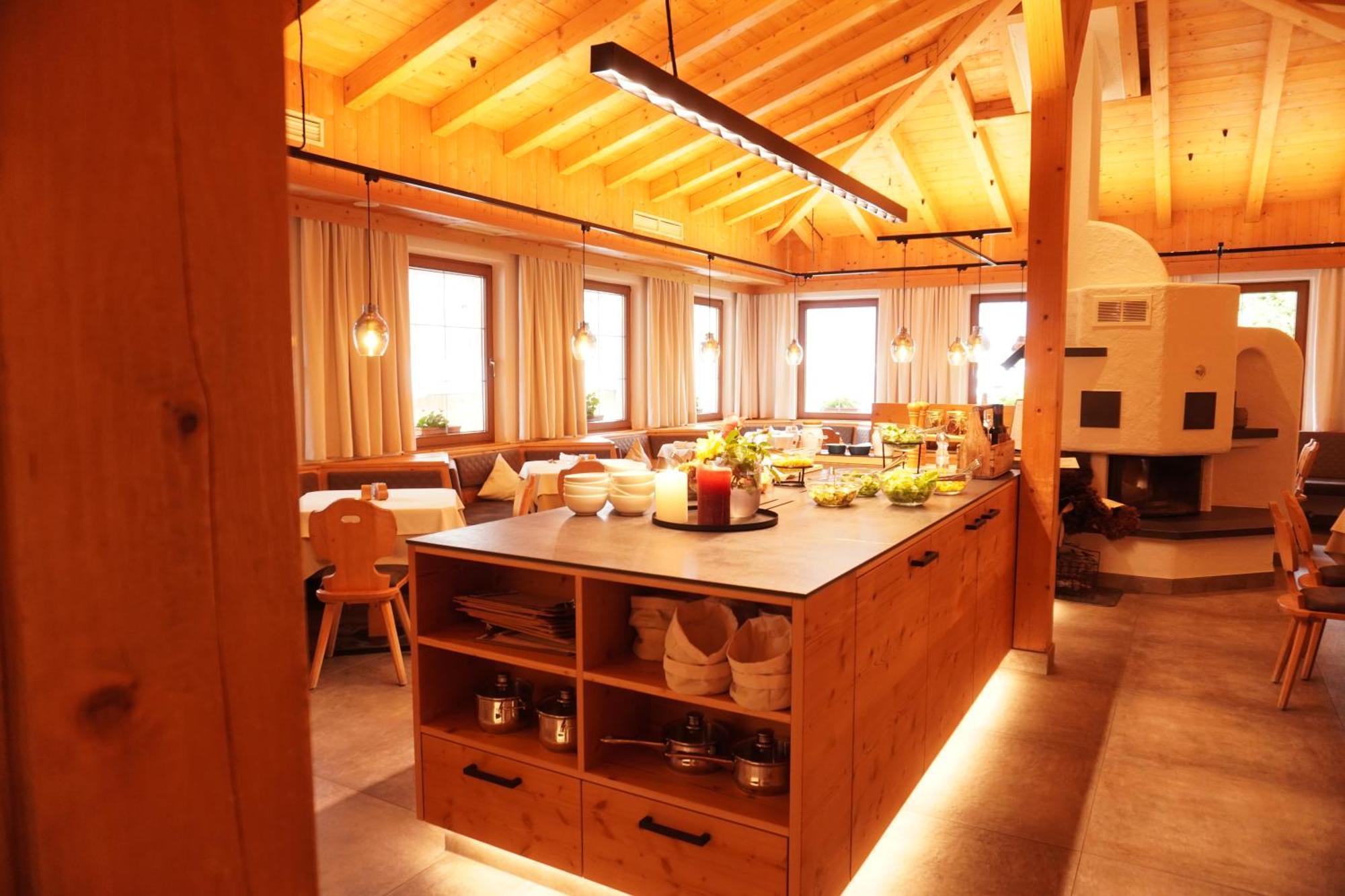 Naturhotel Berghof Hotel