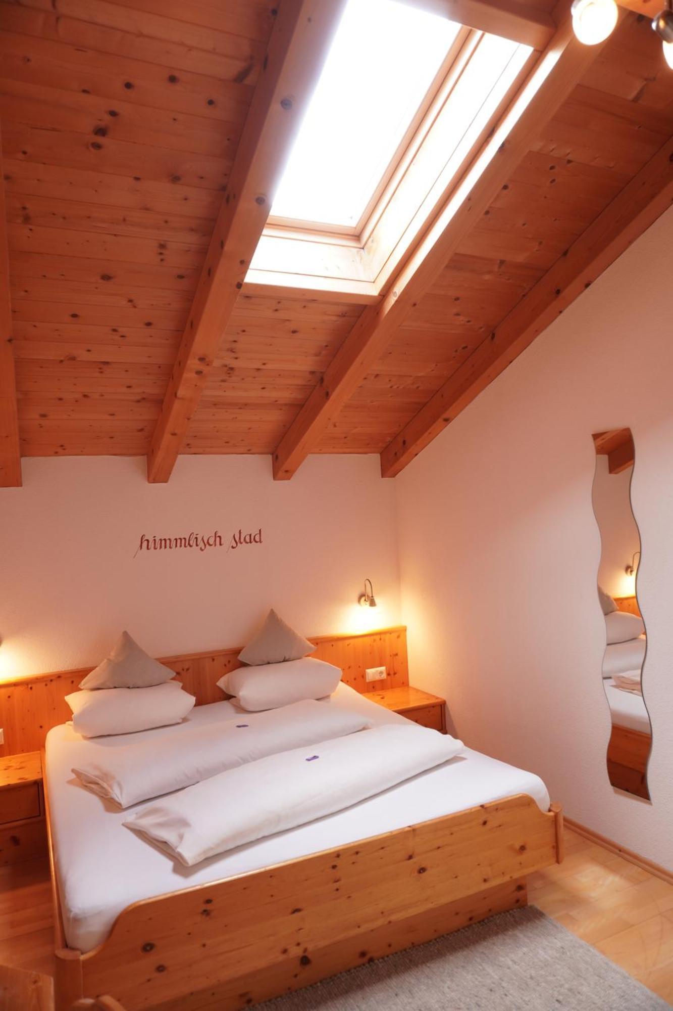 Naturhotel Berghof