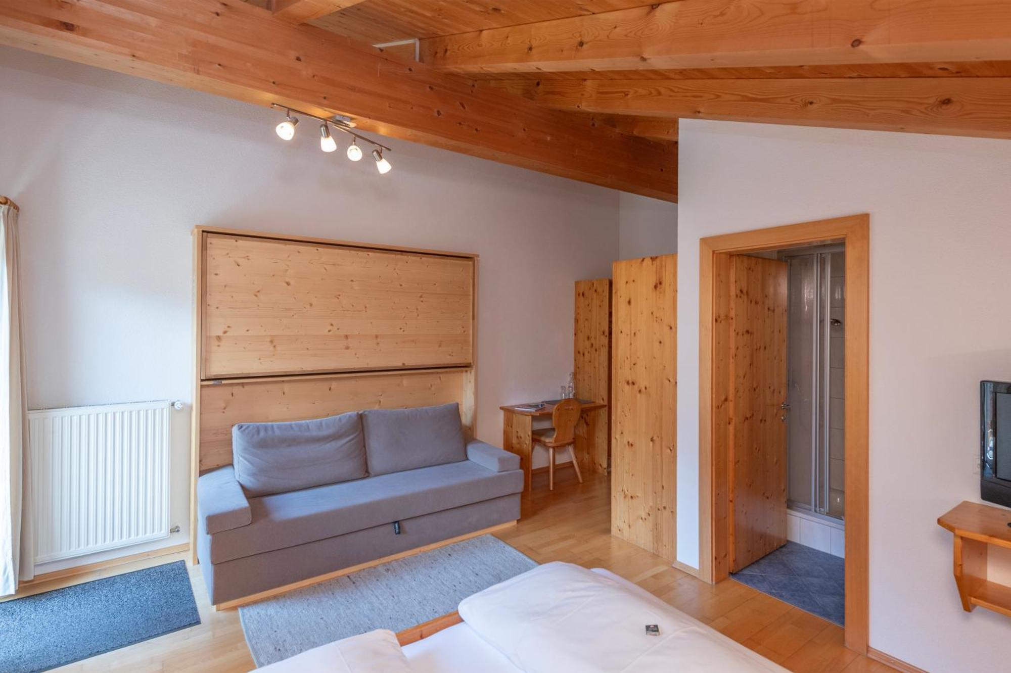 Naturhotel Berghof Hotel