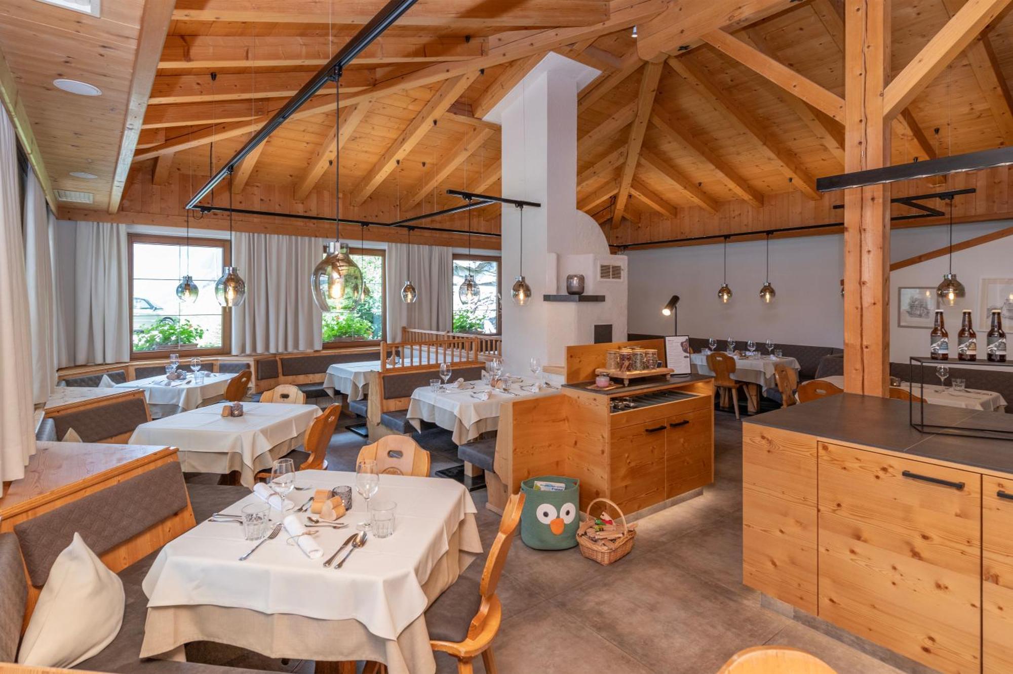 Hotel Naturhotel Berghof