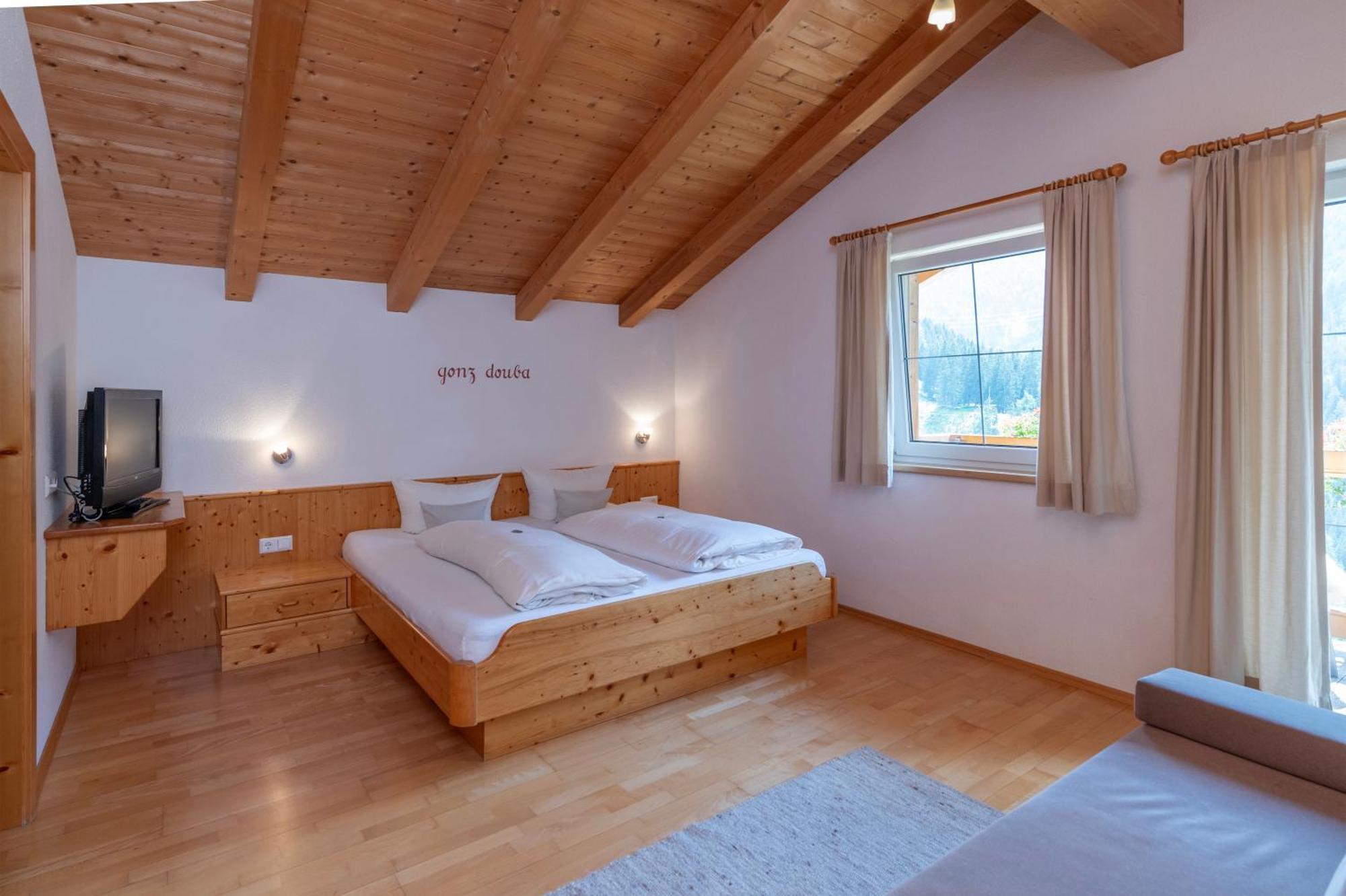 Naturhotel Berghof