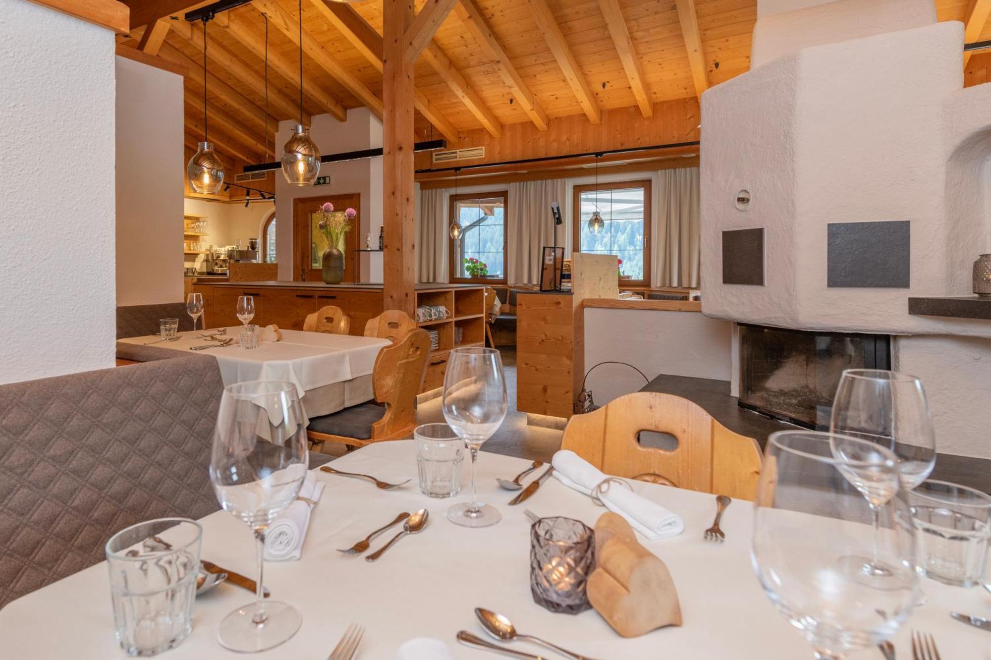 Naturhotel Berghof Hotel