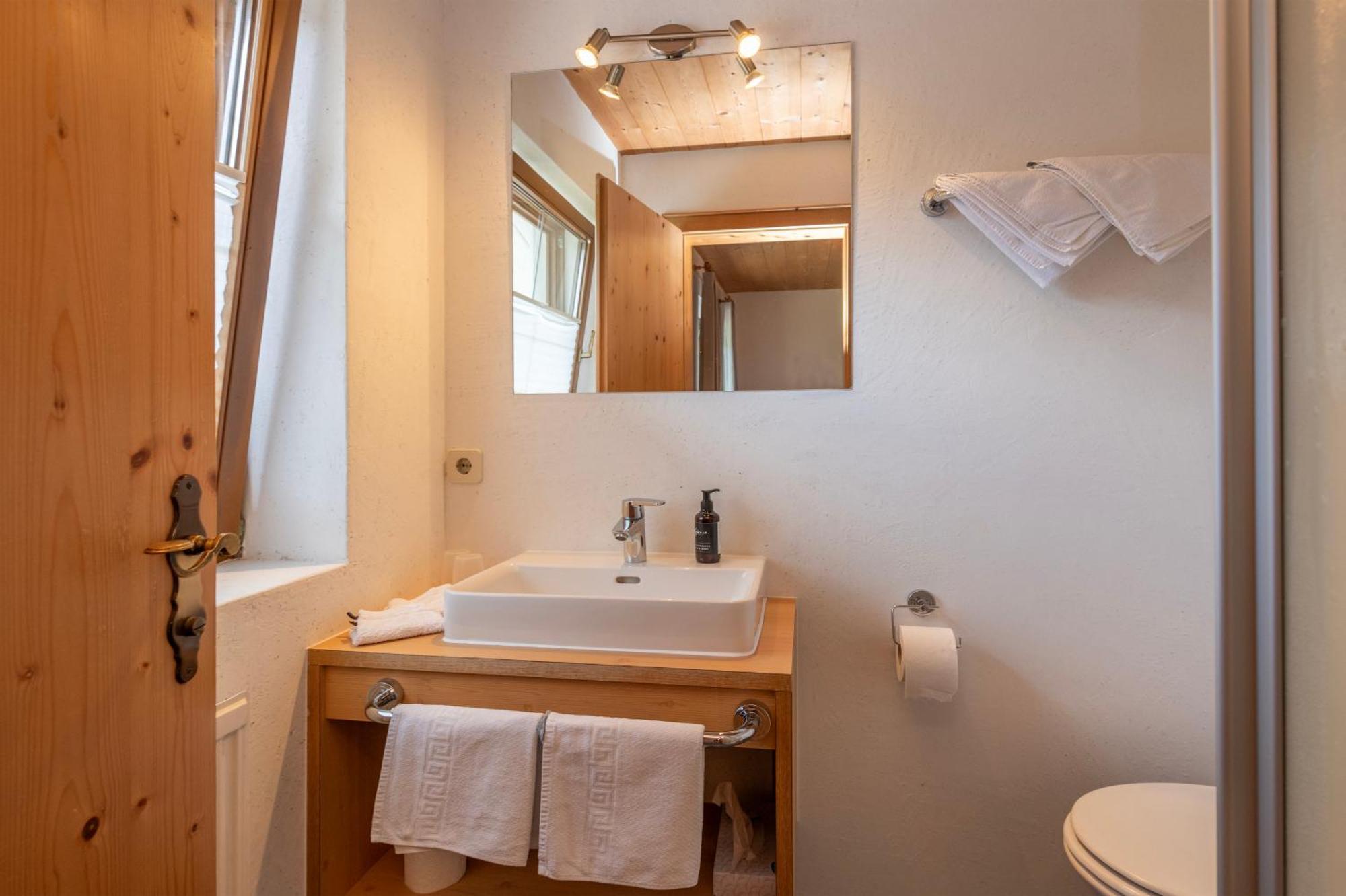 Hotel Naturhotel Berghof 3*