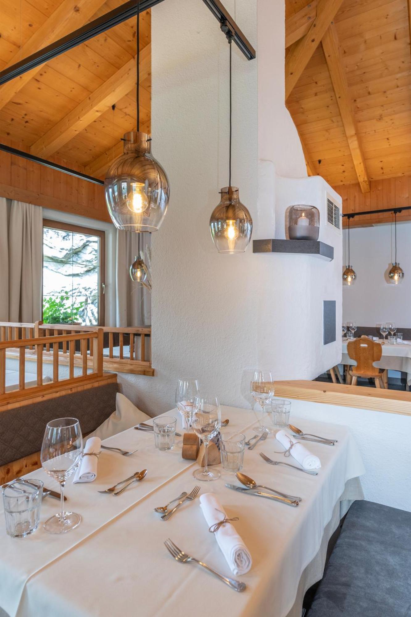 Naturhotel Berghof Hotel