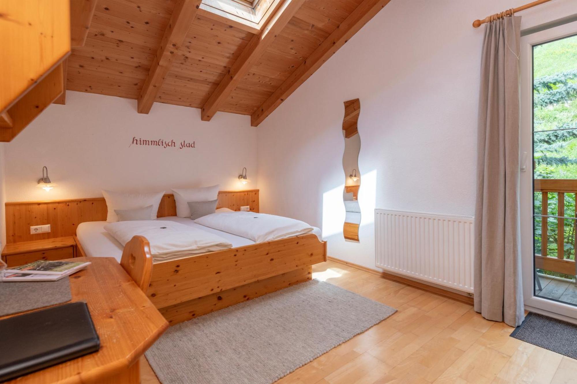 Hotel Naturhotel Berghof