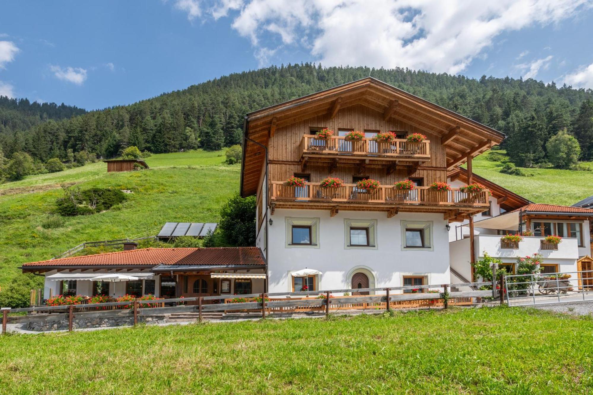 Hotel Naturhotel Berghof