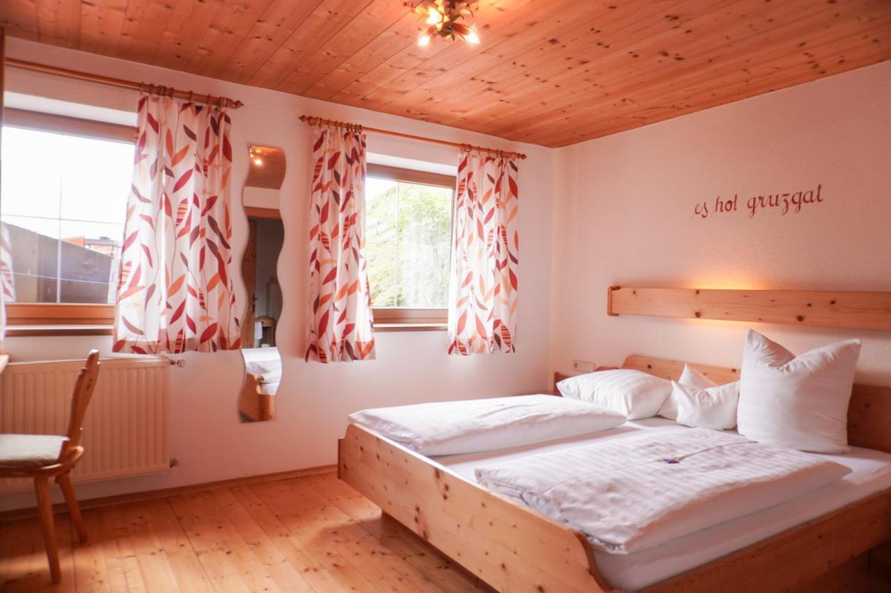 Naturhotel Berghof