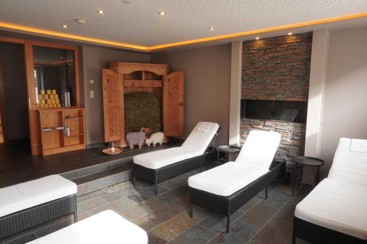 Naturhotel Berghof Hotel