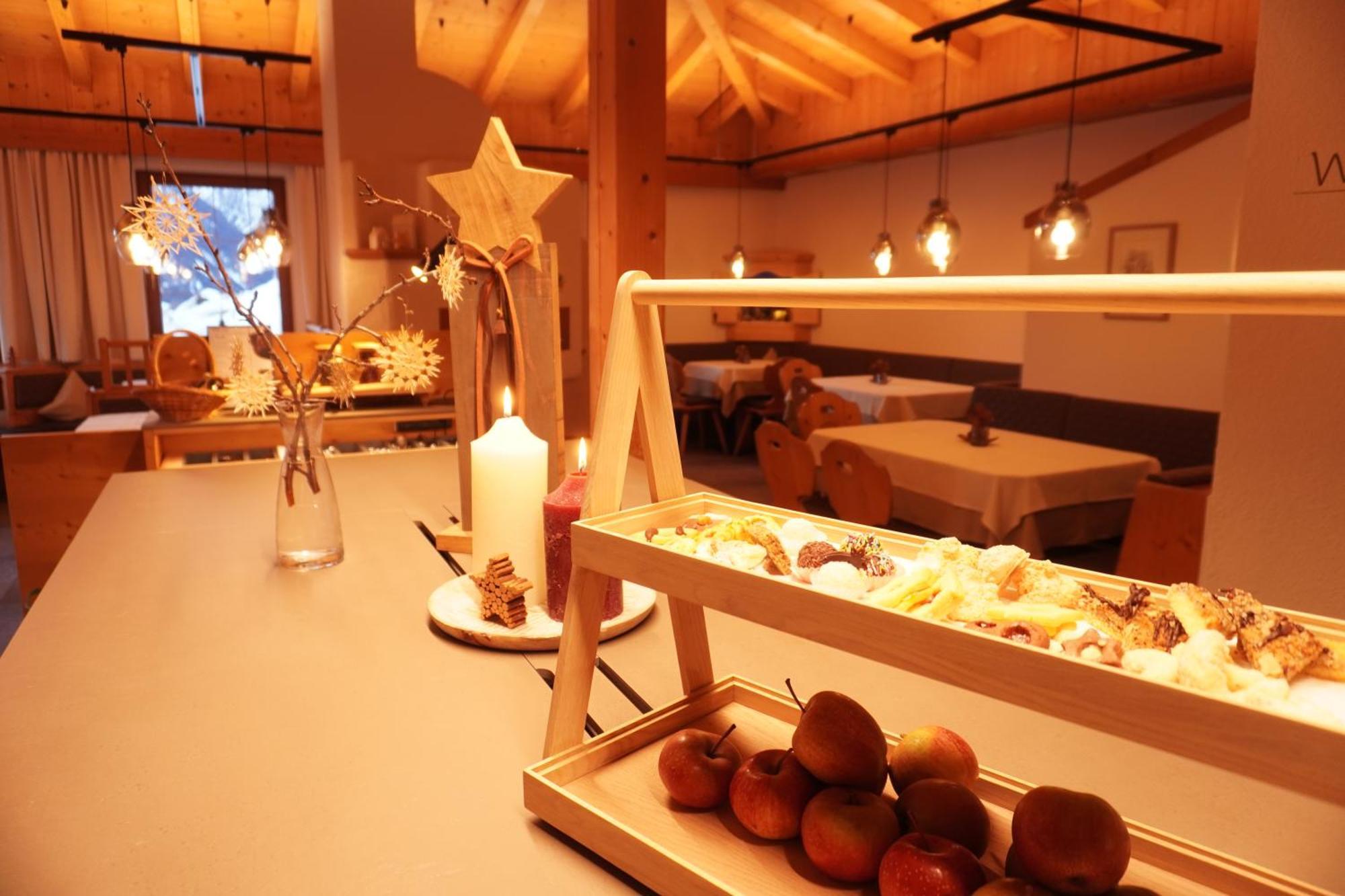 Naturhotel Berghof Hotel