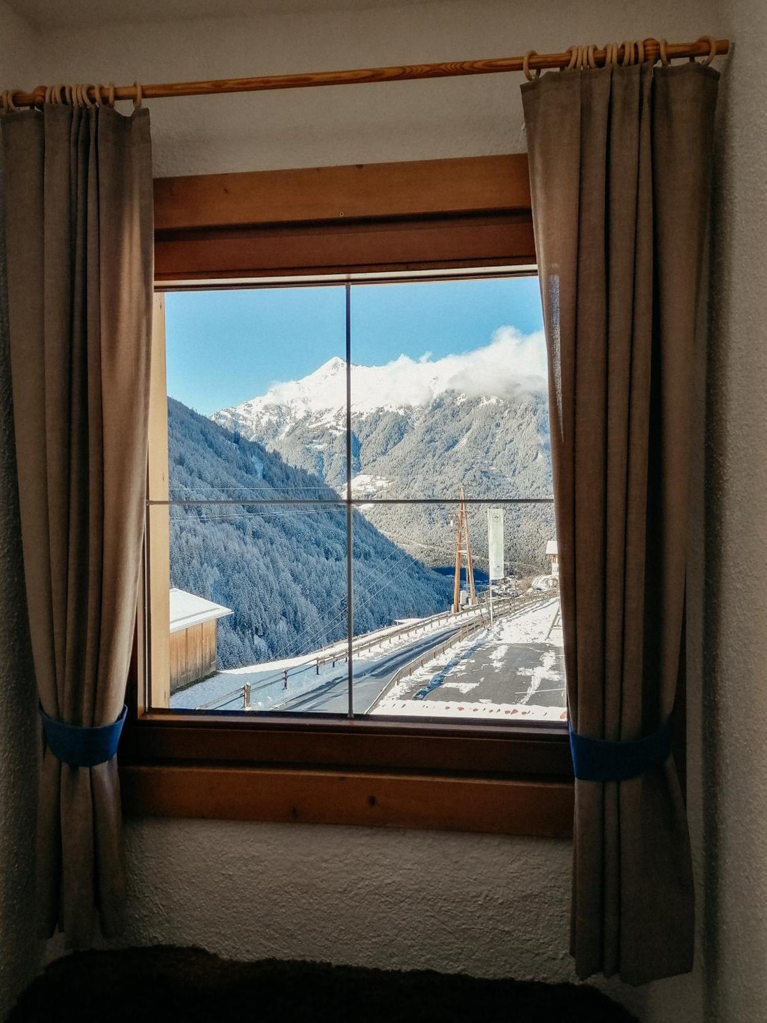 Naturhotel Berghof Hotel