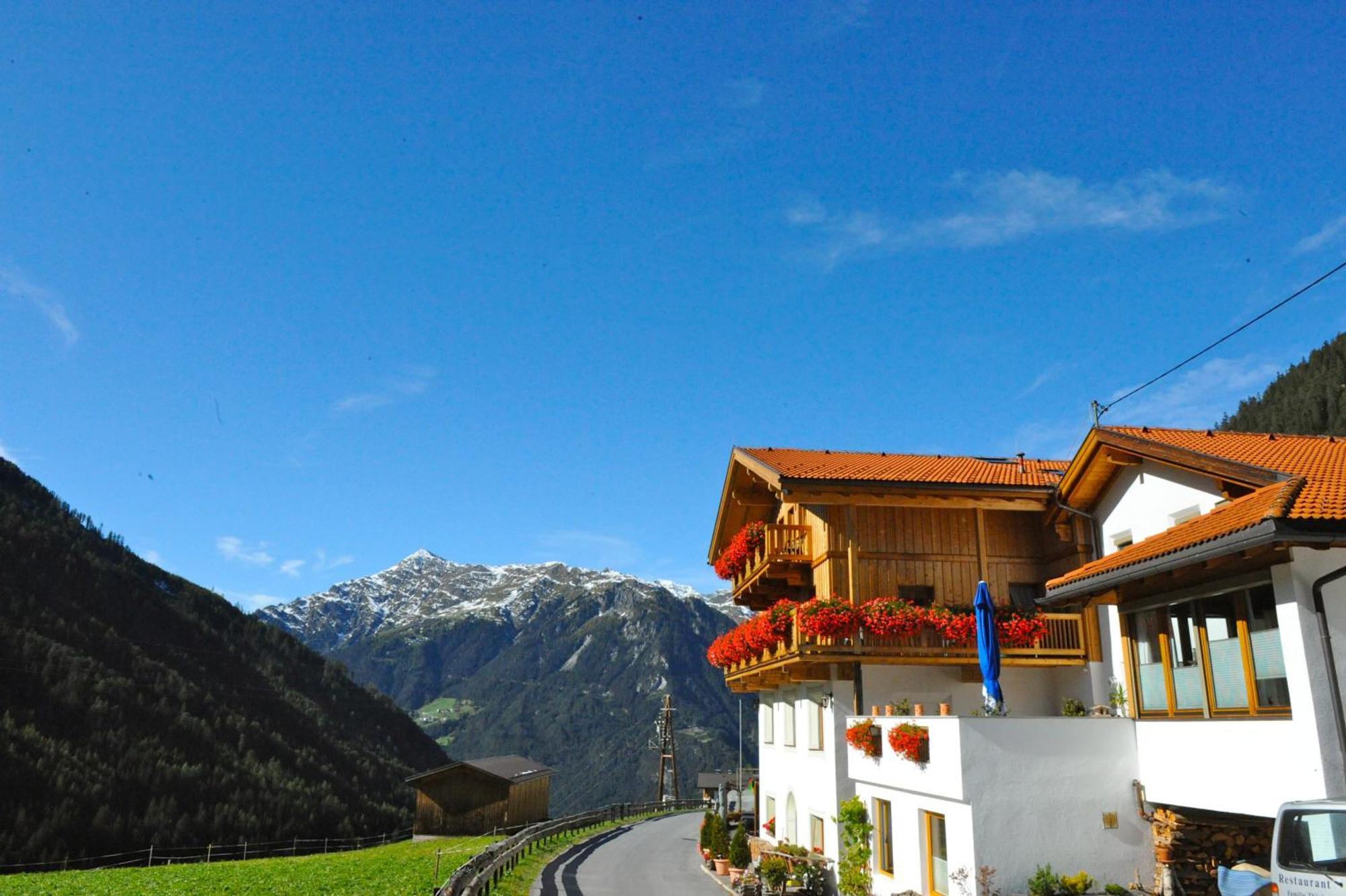 Naturhotel Berghof 3*