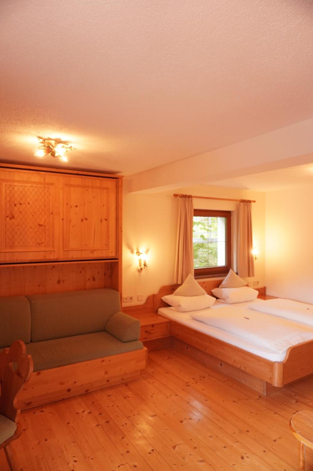 Naturhotel Berghof Pfunds