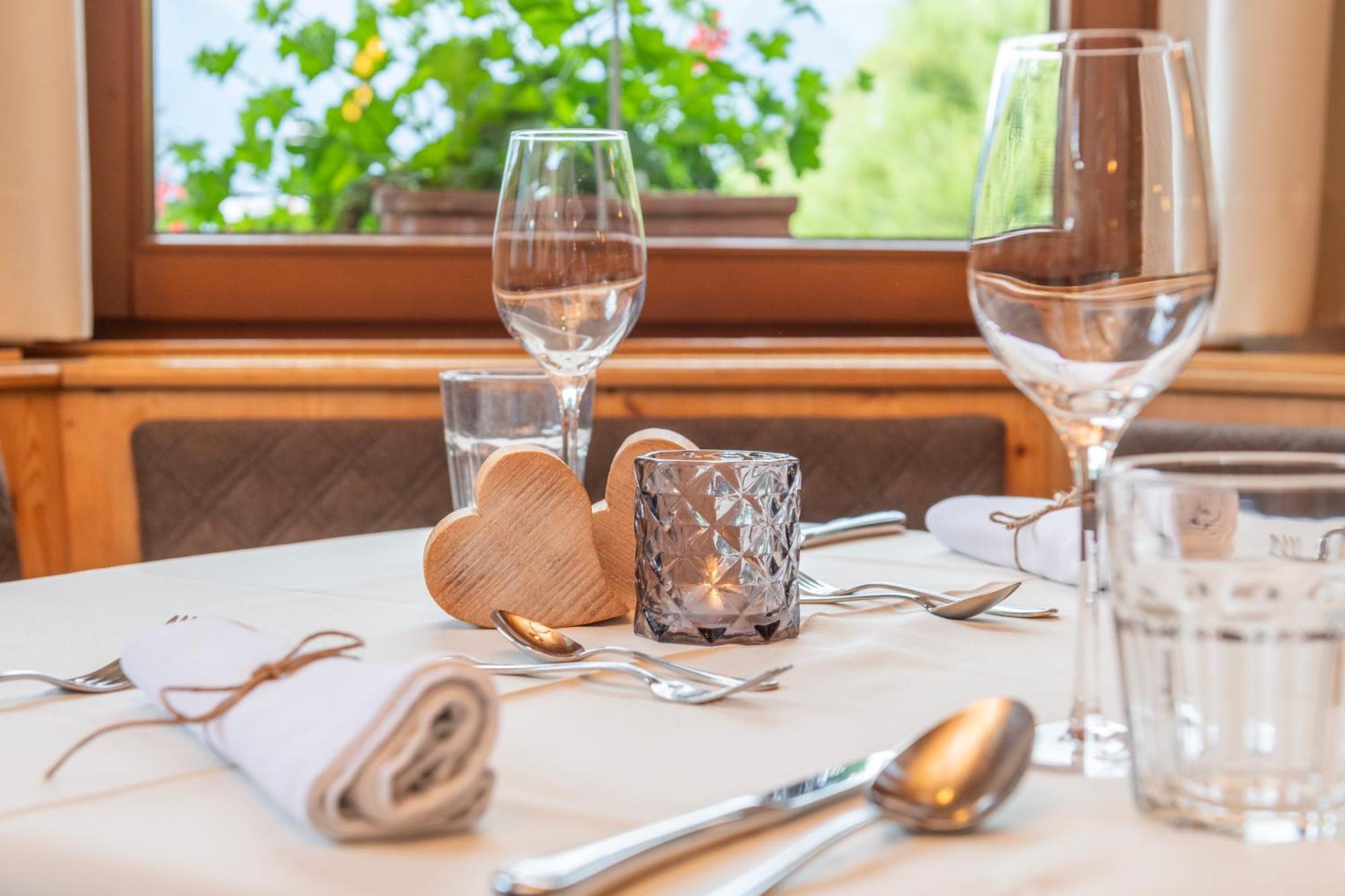 Naturhotel Berghof Pfunds
