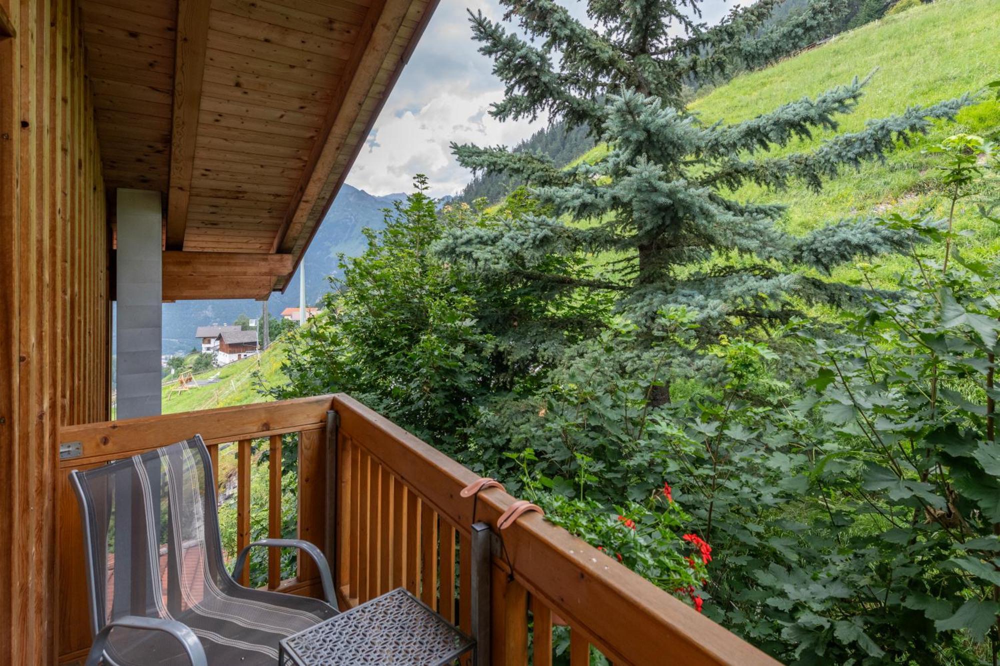 Naturhotel Berghof 3* Pfunds