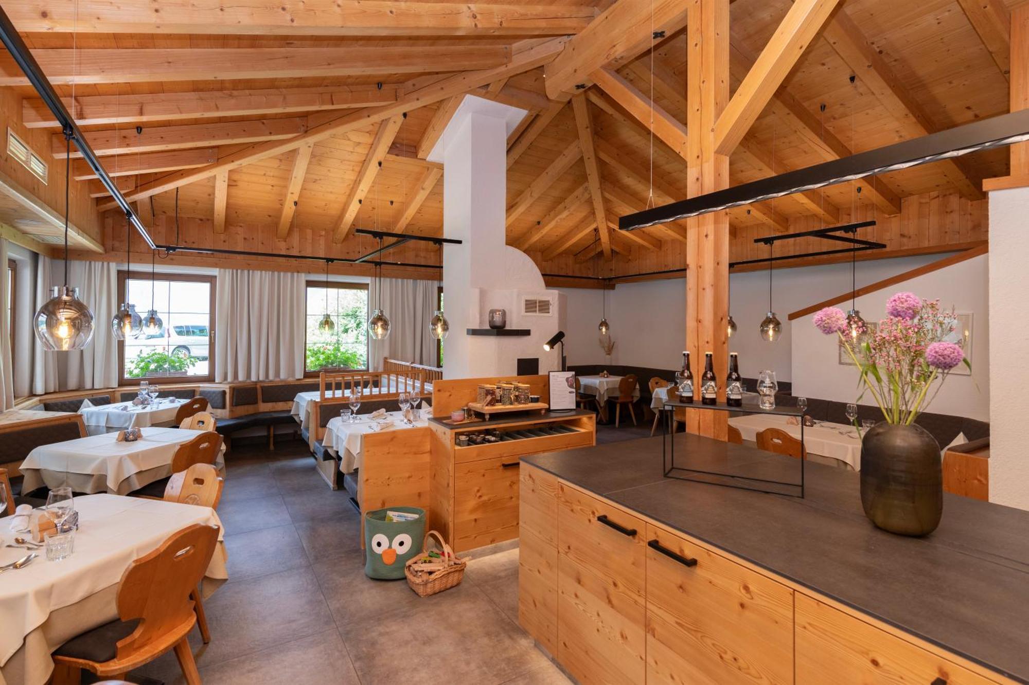Naturhotel Berghof