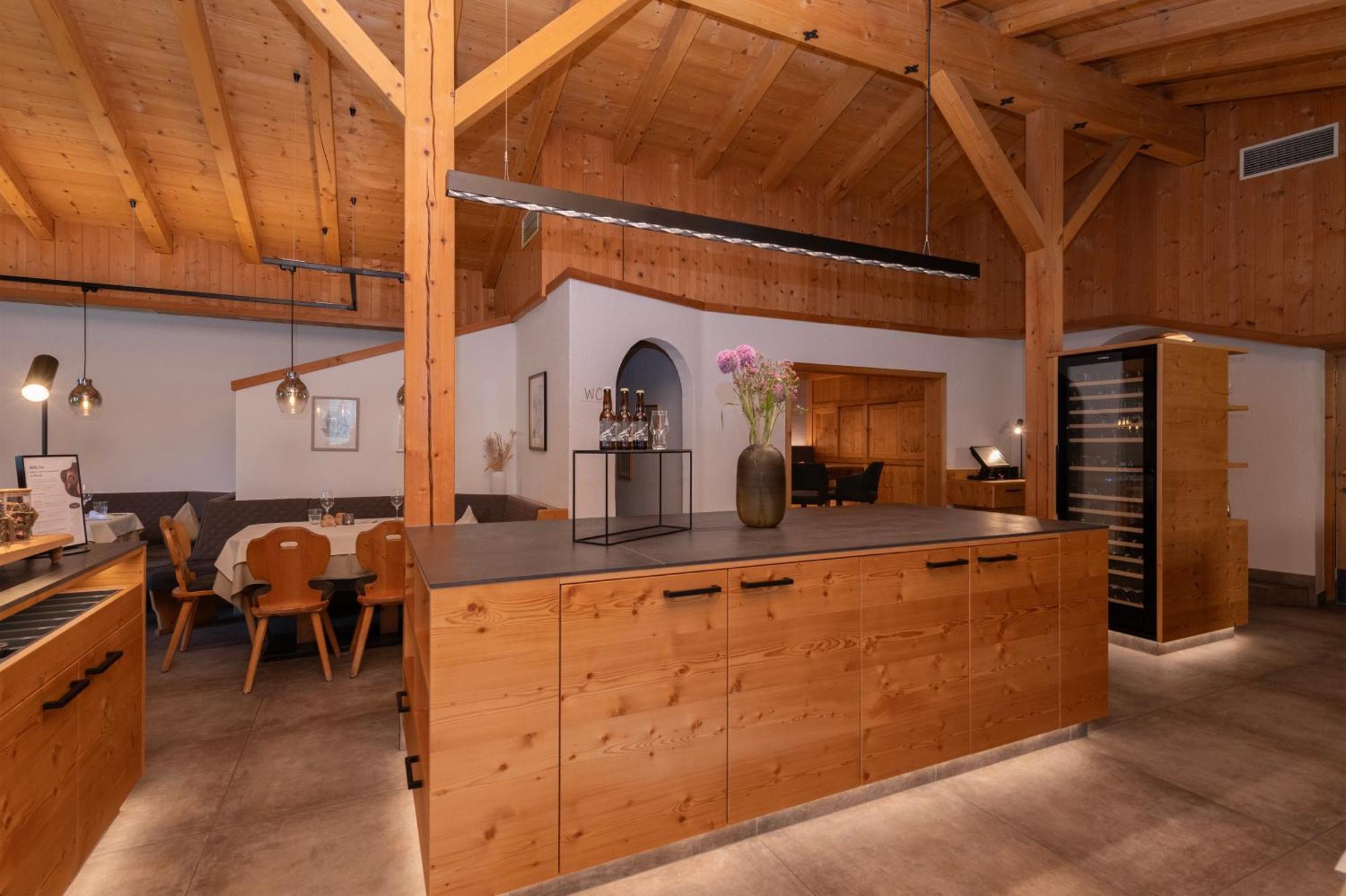 Naturhotel Berghof Hotel