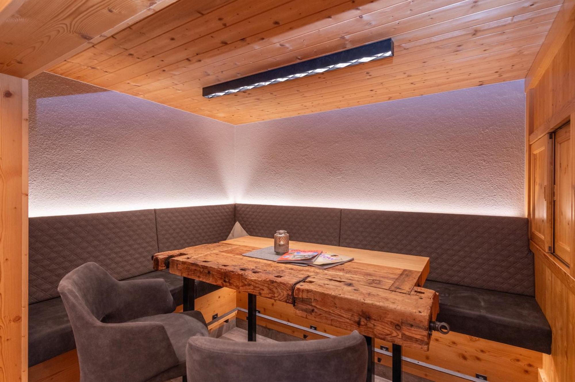 Hotel Naturhotel Berghof 3*