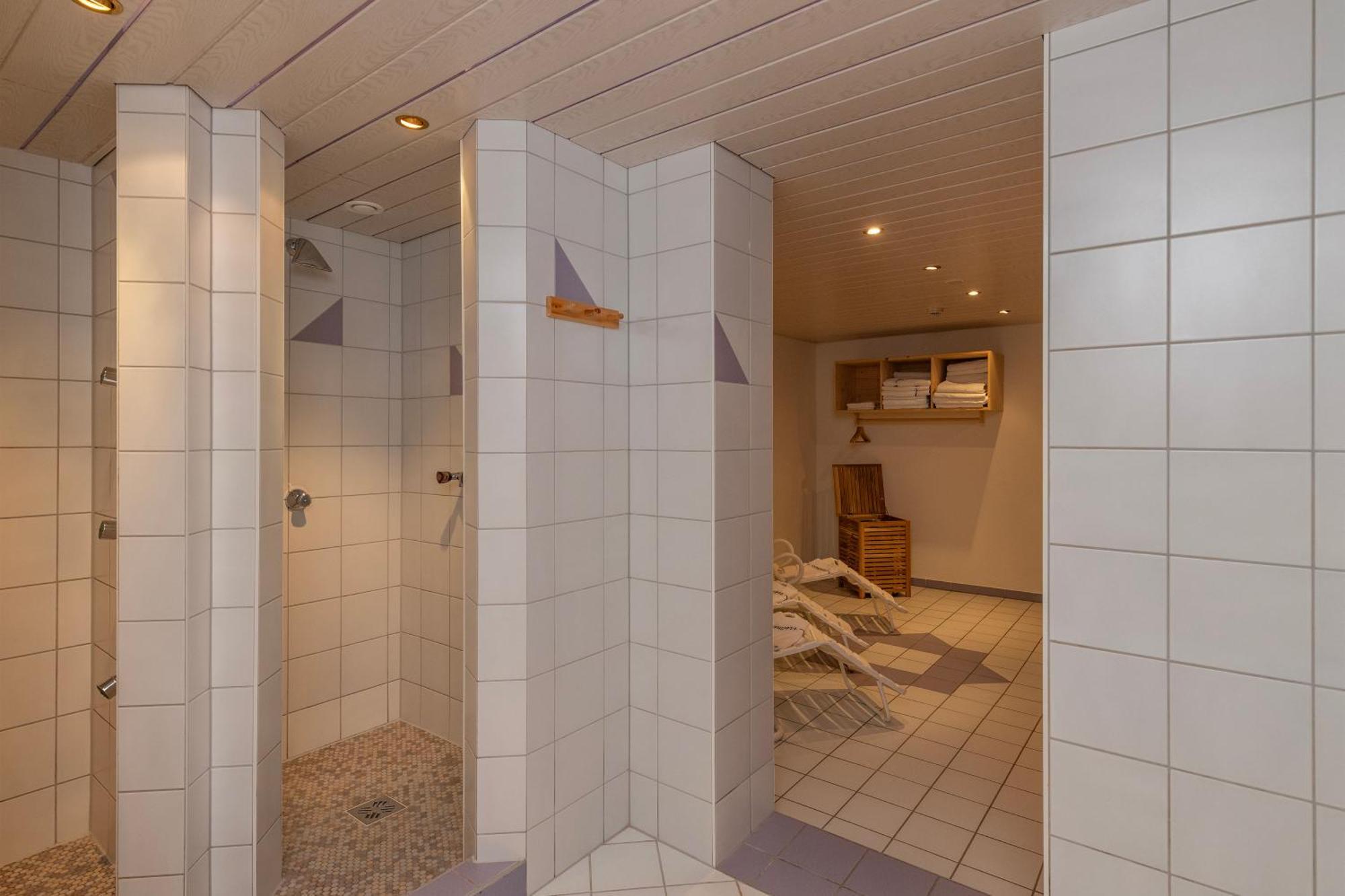 Naturhotel Berghof Pfunds