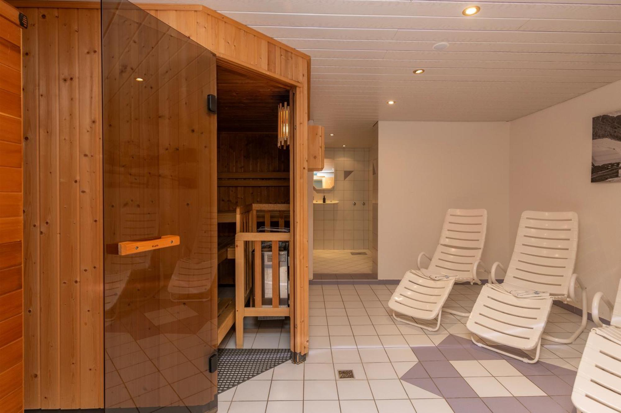 Naturhotel Berghof Hotel Pfunds