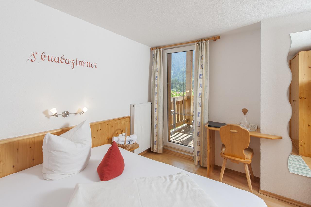 Naturhotel Berghof