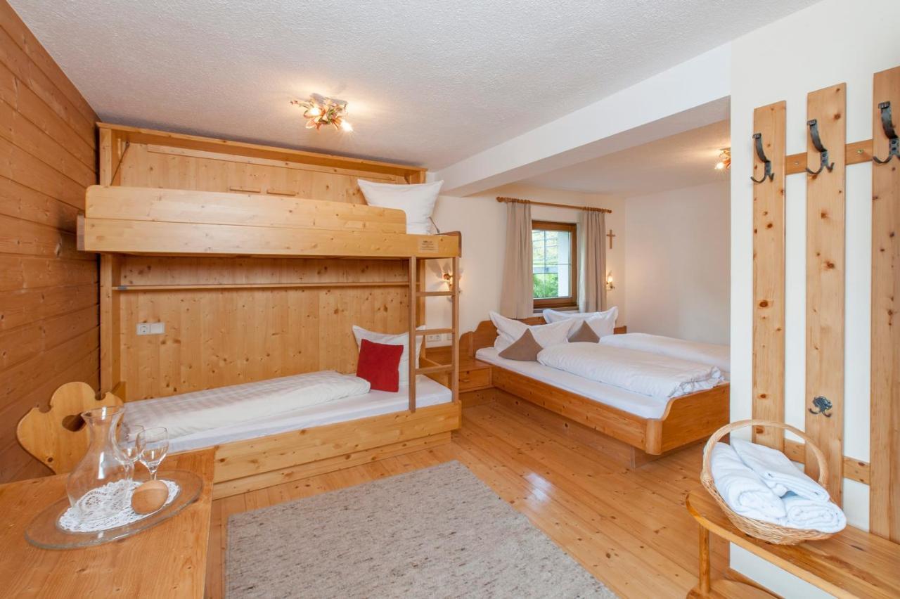 Hotel Naturhotel Berghof 3*