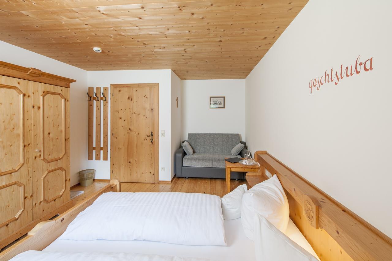 Naturhotel Berghof