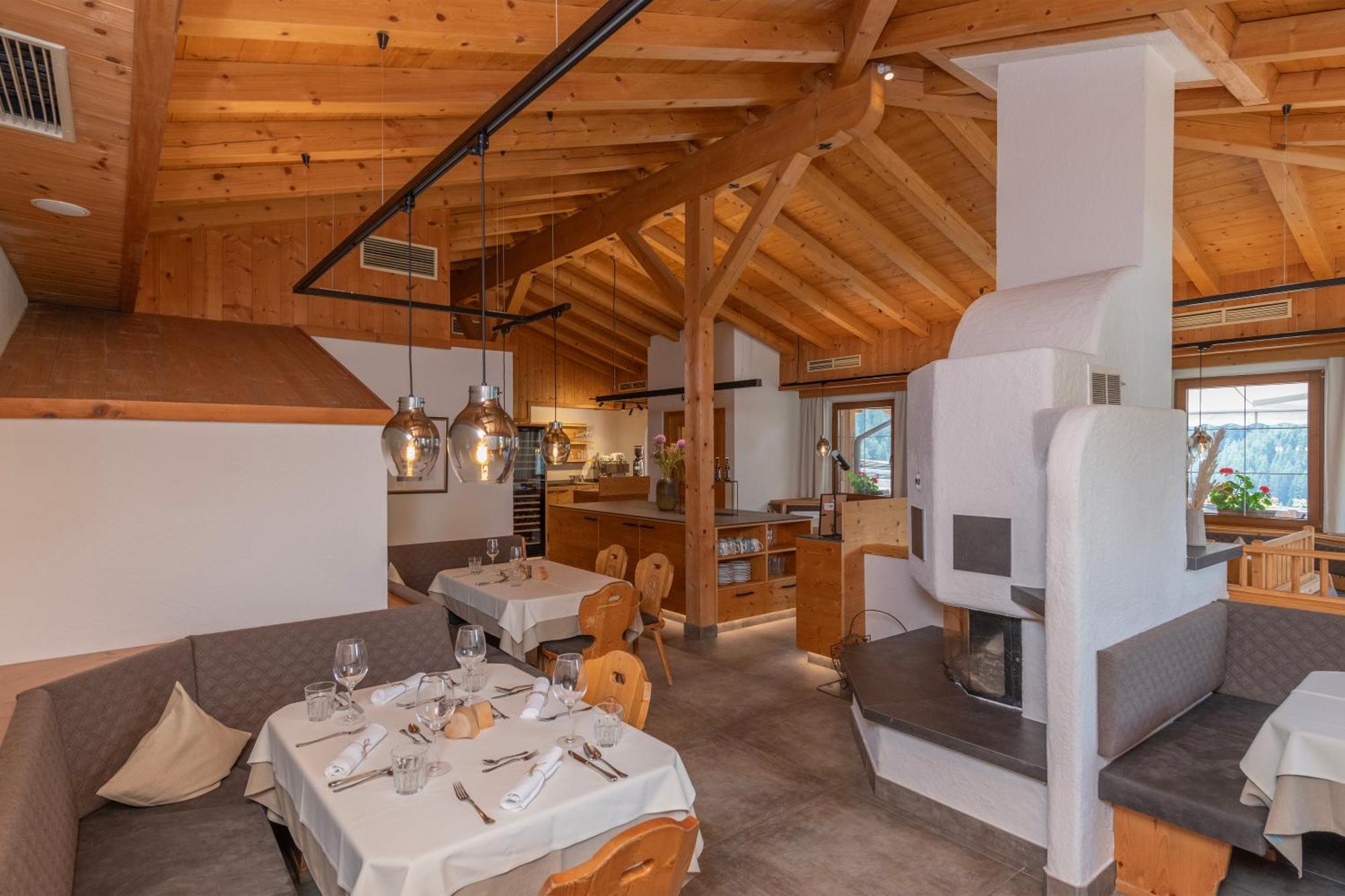 Naturhotel Berghof
